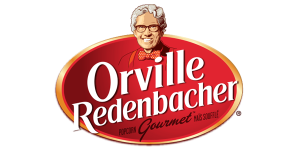Orville Redenbacher 