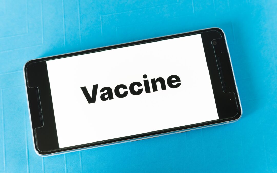 Why Anti-Vaxxers Might Win the PR War Against the COVID Vaccine